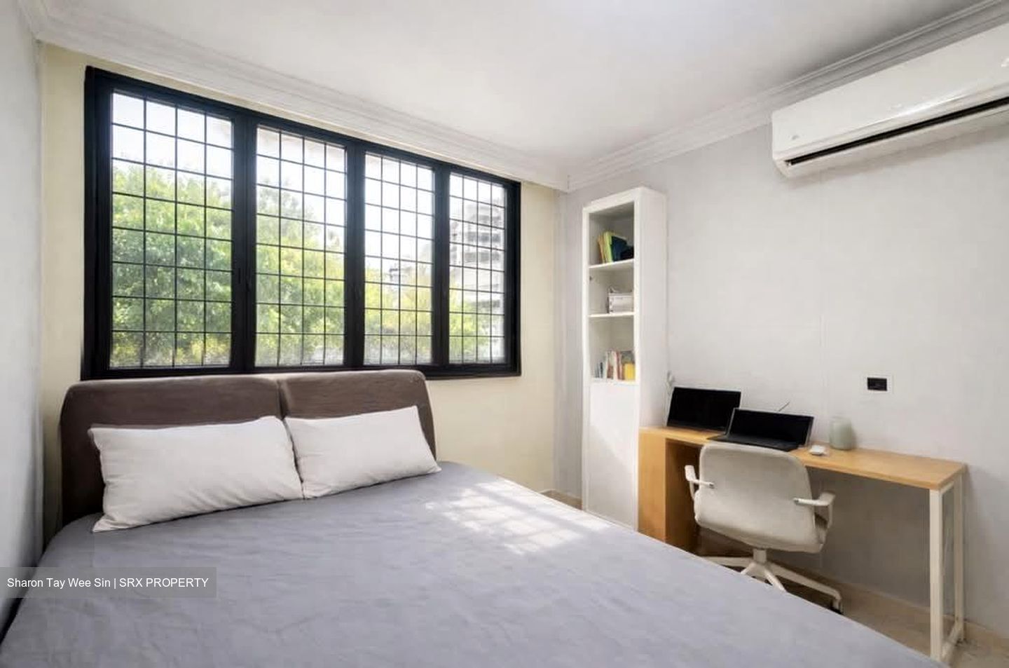 Blk 578 Woodlands Drive 16 (Woodlands), HDB 5 Rooms #529355991